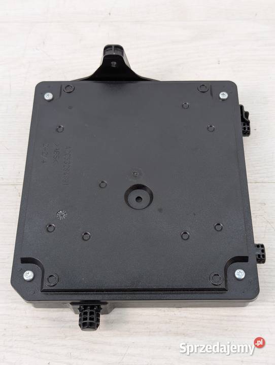 MODUŁ STEROWNIK BCM RENAULT MEGANE III osobowe Białystok