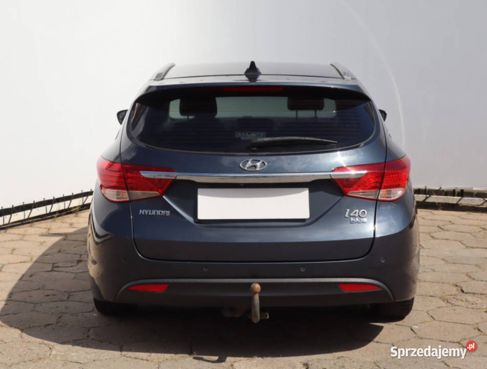 Hyundai i40 17 CRDI Łódź sprzedam