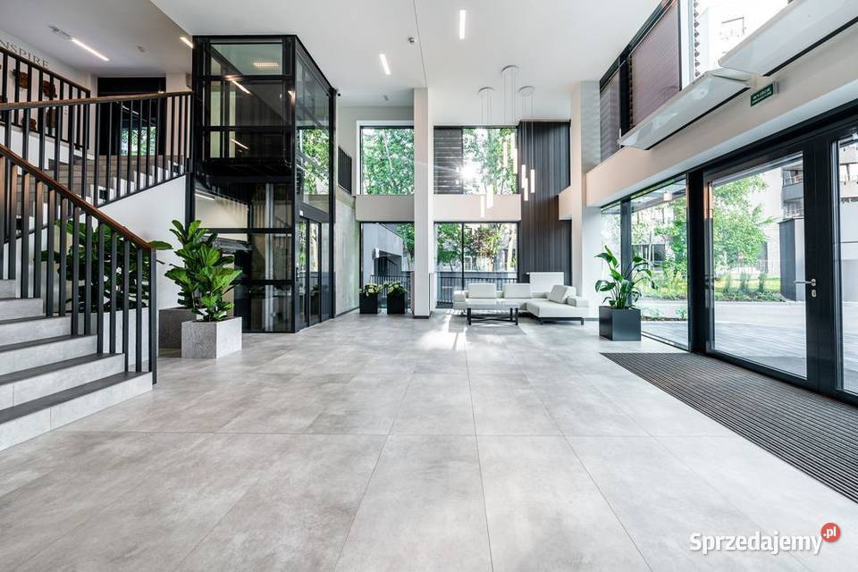 Na sprzedaż kawalerka 3052 m w prestiżowej Katowice