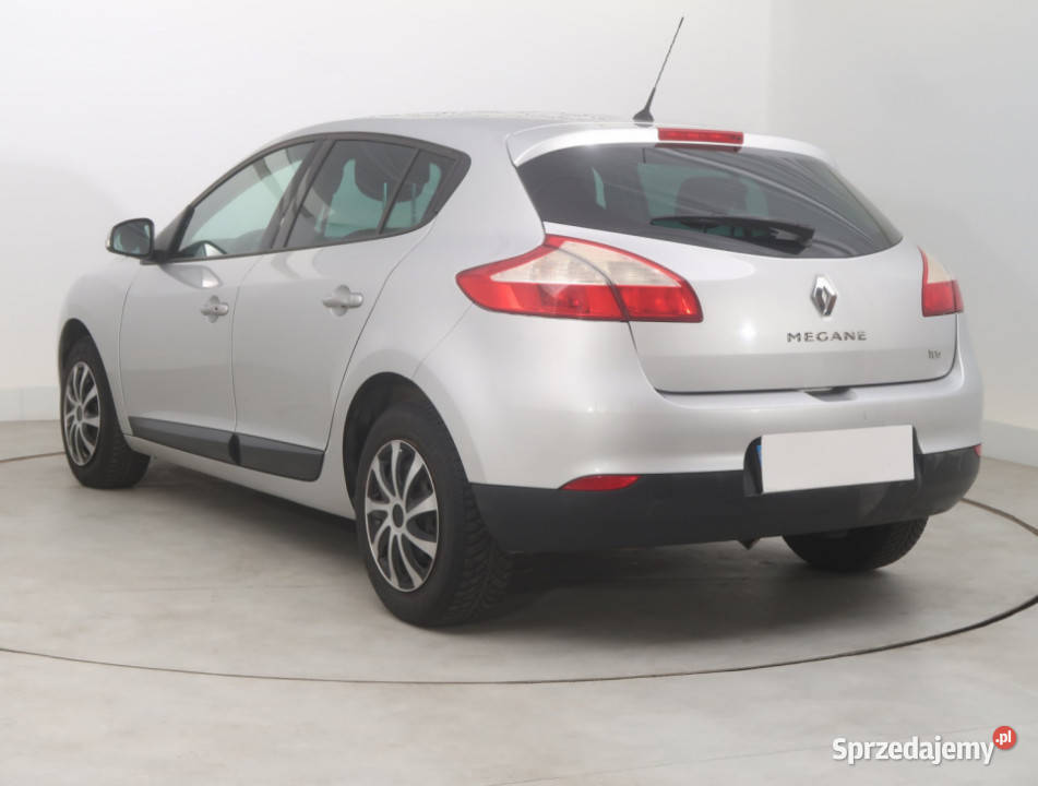 Renault Megane 14 TCe 4/5 Megane Bielany Wrocławskie