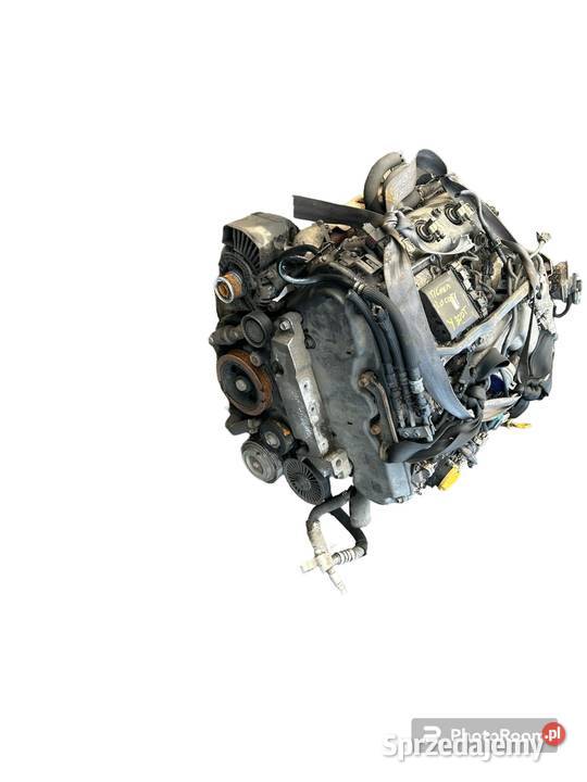 OPEL SILNIK 30 CDTI Y30DT