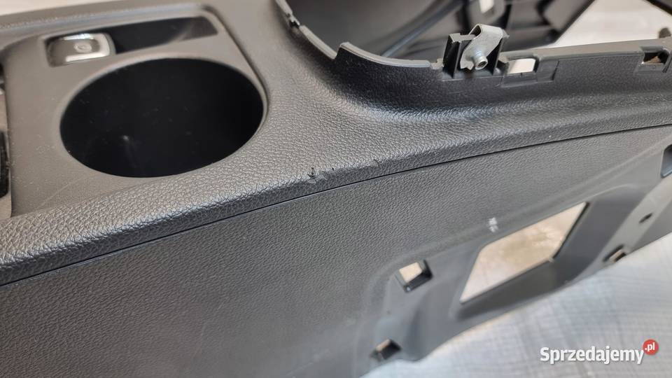 TUNEL PODŁOKIETNIK EUROPA 13258342 OPEL ASTRA IV