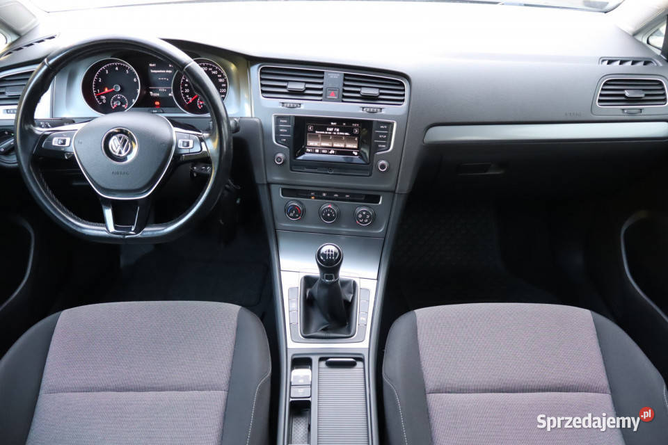 VW Golf 12 TSI system Start-Stop Zabrze