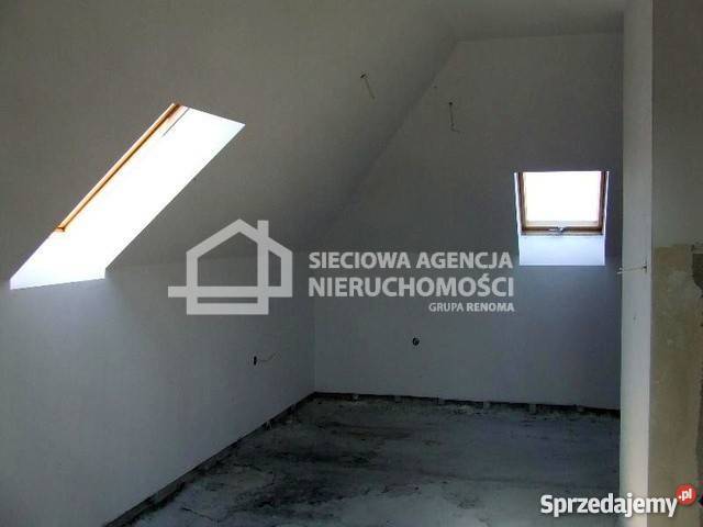 sprzedaży domu wolnostojącego 210m2 Przechlewo sprzedam