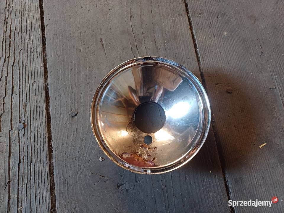 Odbłyśnik wsk 125 175 dolnośląskie