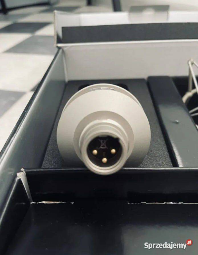 Neumann TLM 103 Studio Set NOWY mikrofon Suwałki sprzedam