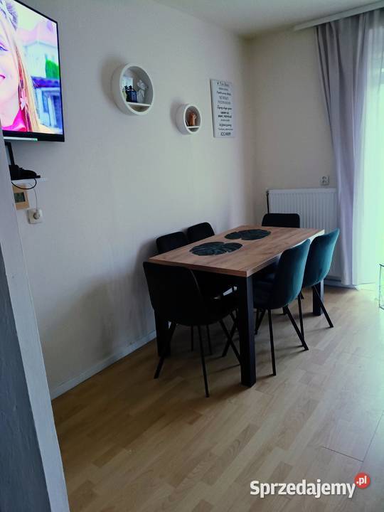 Dom jednorodzinny Biały Bór