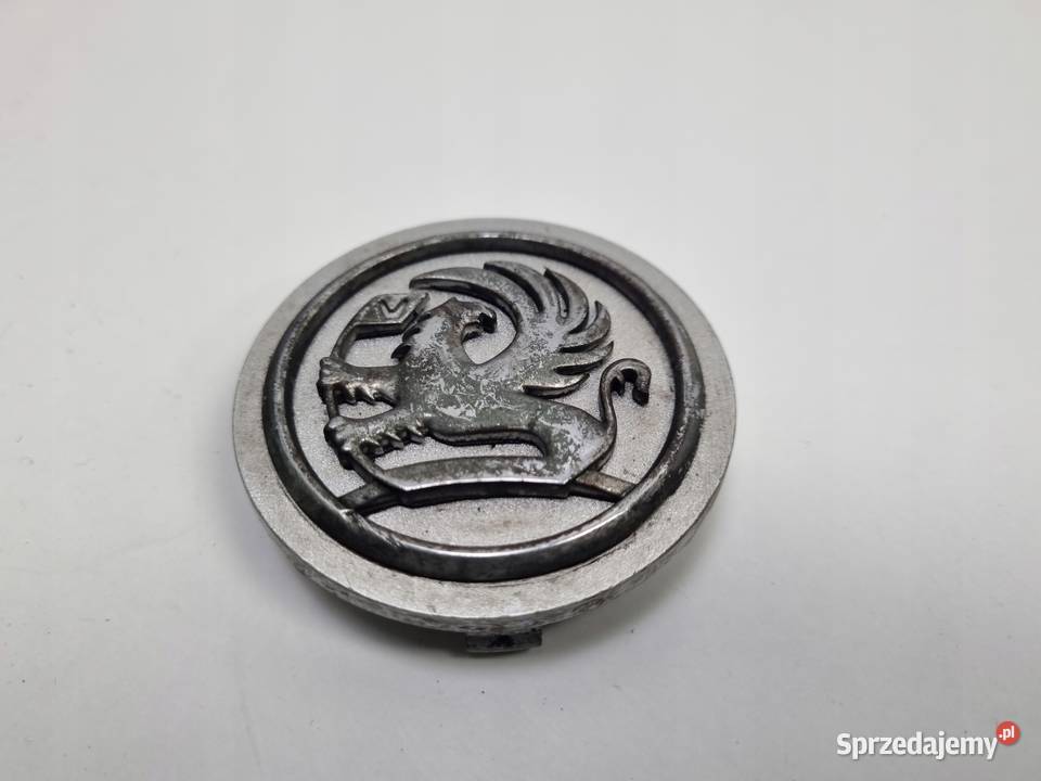 Opel Vauxhall DEKIELEK FELGI Kapsel kołpak