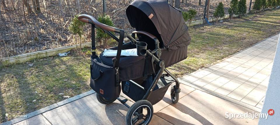 Wózek Kinderkraft Btour Sławków