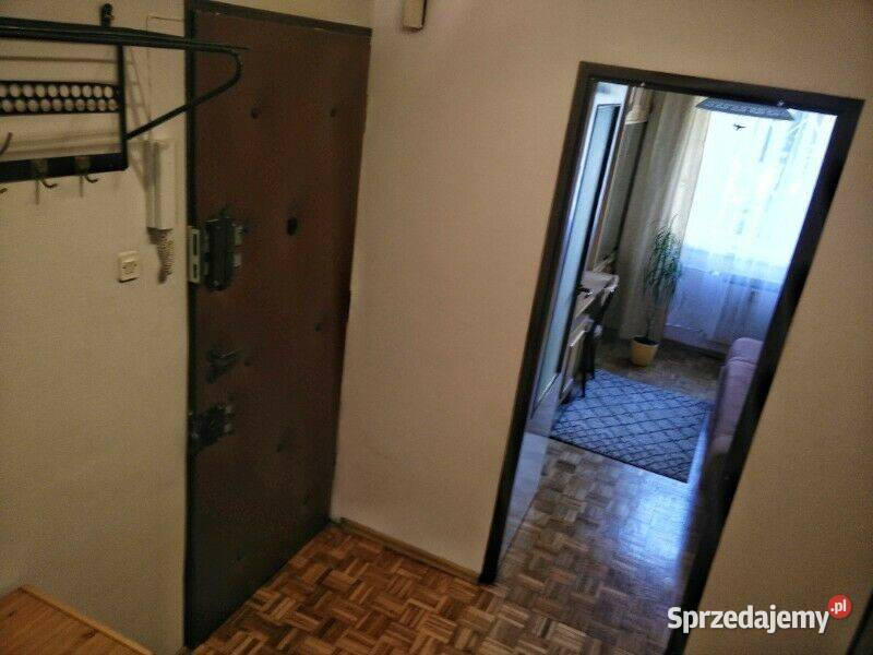 Mokotów 2pokoje bezpośrednio Warszawa