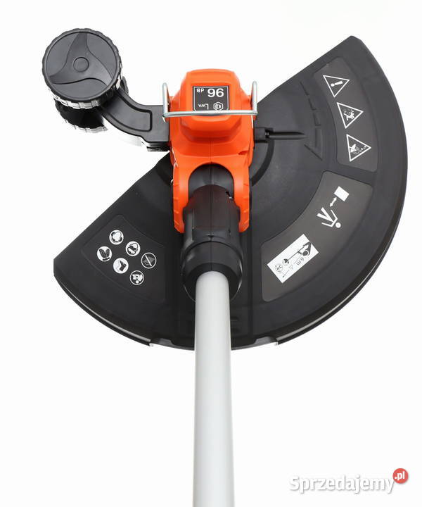 Podkaszarka do trawy akumulatorowa 18V świętokrzyskie