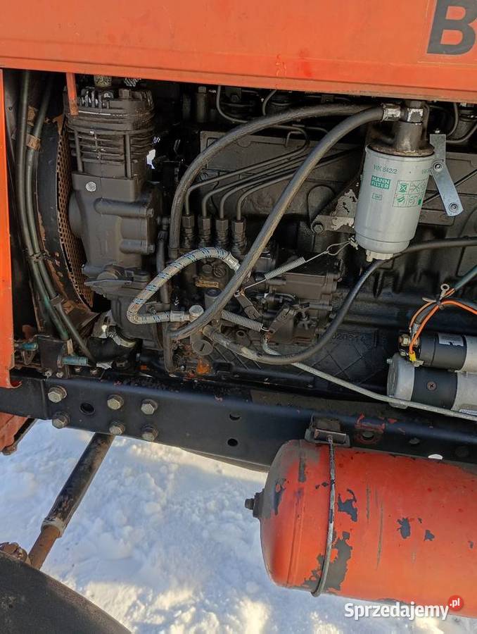 belarus 800 mtz Piecewo sprzedam