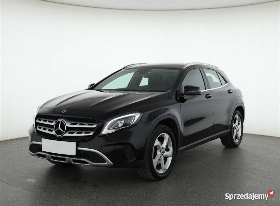Mercedes GLA GLA 200 Piaseczno