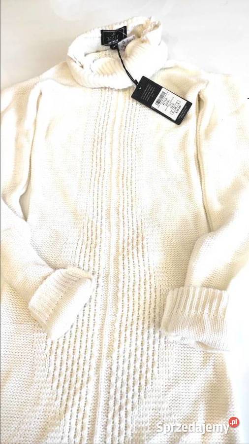 Swetry używane angielskiedamskie18 Swetry i golfy dolnośląskie