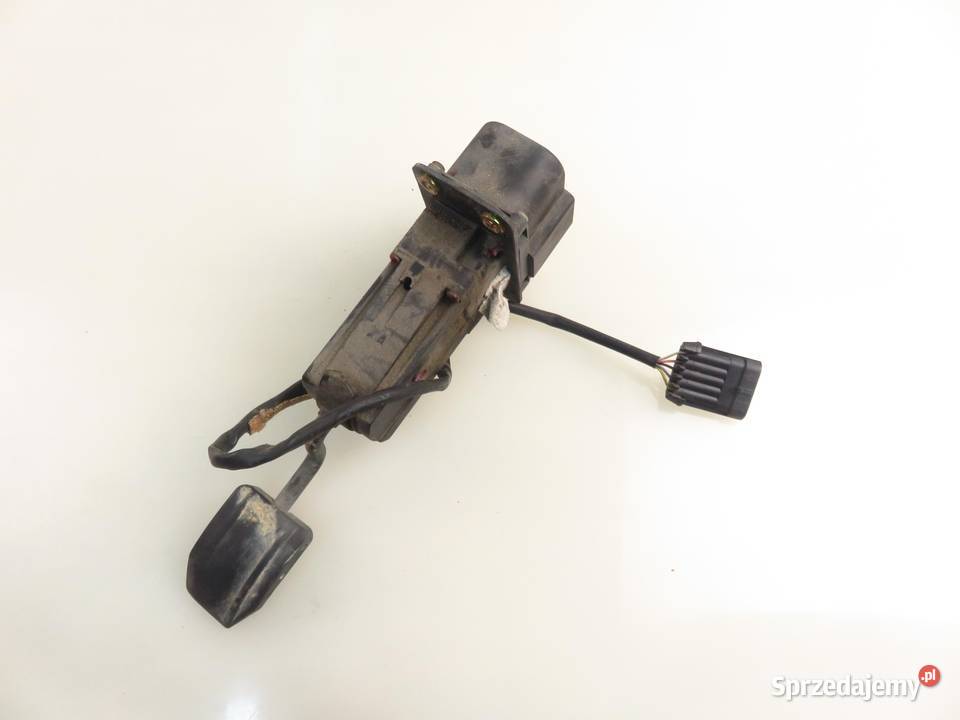 POTENCJOMETR GAZU IVECO EuroCargo IIII 39 sprzedam