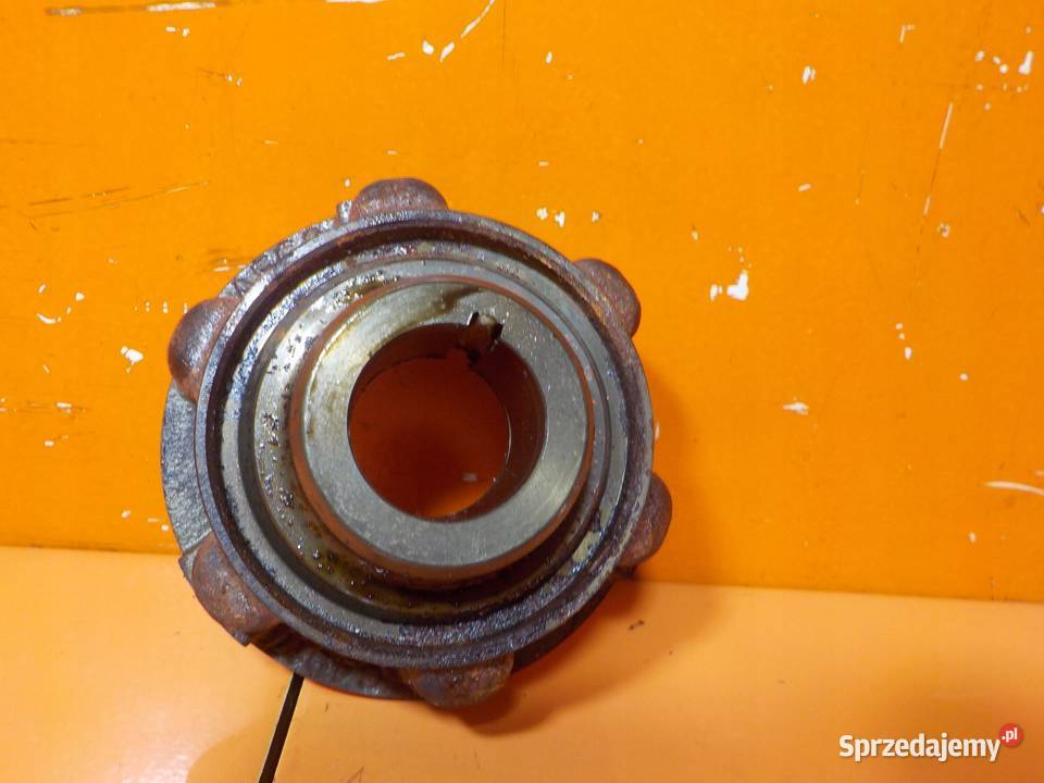 RANGE ROVER L405 SPORT 50 V8 13r kolo piasta osobowe Suków sprzedam