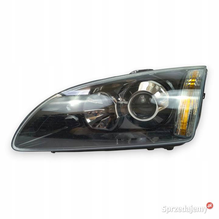 LAMPA LEWA Ford Focus II MK2 XENON lewy przód Chełm