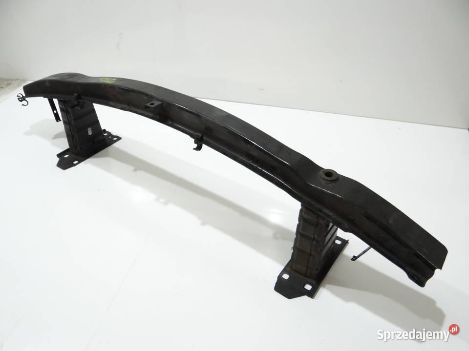 BELKA WZMOCNIENIE ZDERZAKA PRZÓD BMW E90 LCI M Strzyżewice