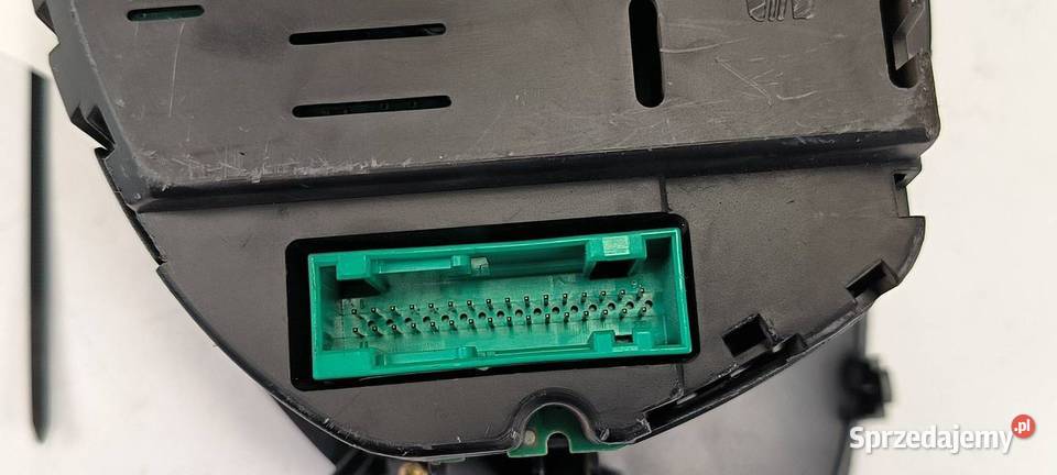 LICZNIK ZEGAR SEAT IBIZA III W06L0920822C kujawsko-pomorskie Lipno