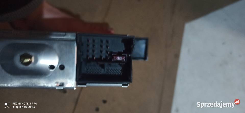 bmw e39 cd zmieniarka śląskie Imielin sprzedam