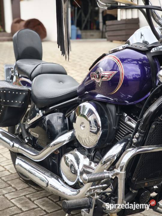 Sprzedam Kawasaki