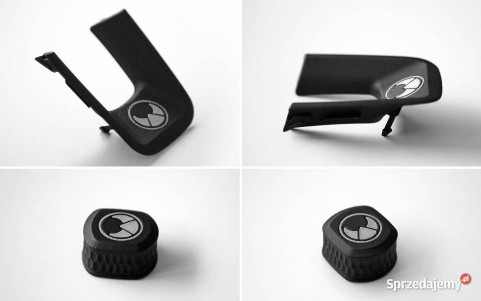 HEICO Volvo XC90 XC60 V90 V60 S90 S60 zestaw Bielany Wrocławskie