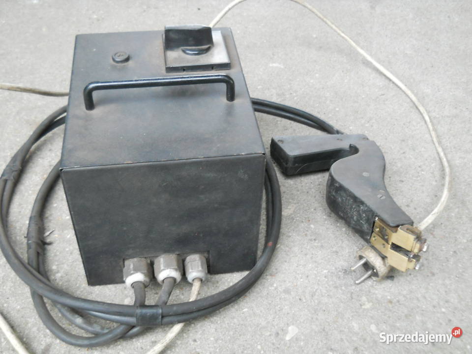 nacinarka do opon wyrzynarka bieżnika wielkopolskie Wronki