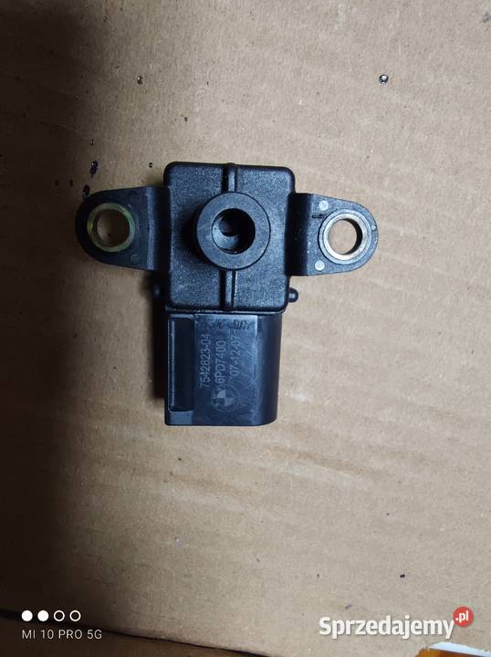 Czujnik BMW różnicy ciśnień MAP SENSOR osobowe Warszawa sprzedam