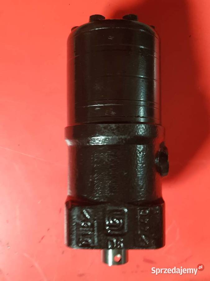 47403484 Orbitrol Hydrauliczny Holland sprzedam