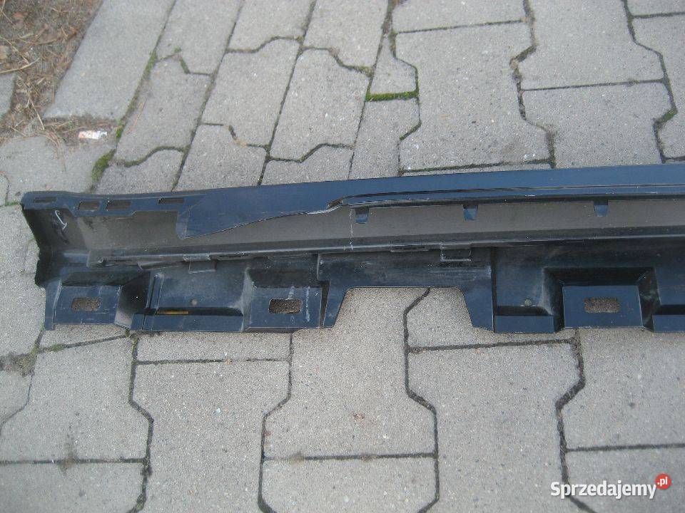 audi a5 f5 8w8 sportback s line listwa progowa Rakoniewice