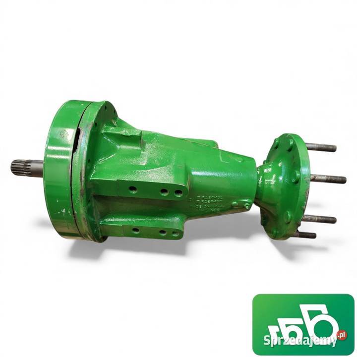 Zwolnica tylna Reduktor Piasta R126430 R126431 wielkopolskie Wilkowo sprzedam