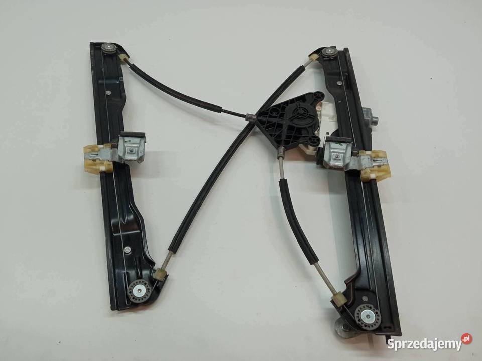 MECHANIZM SZYBY PRAWY PRZÓD LIFT FL 2K5837462