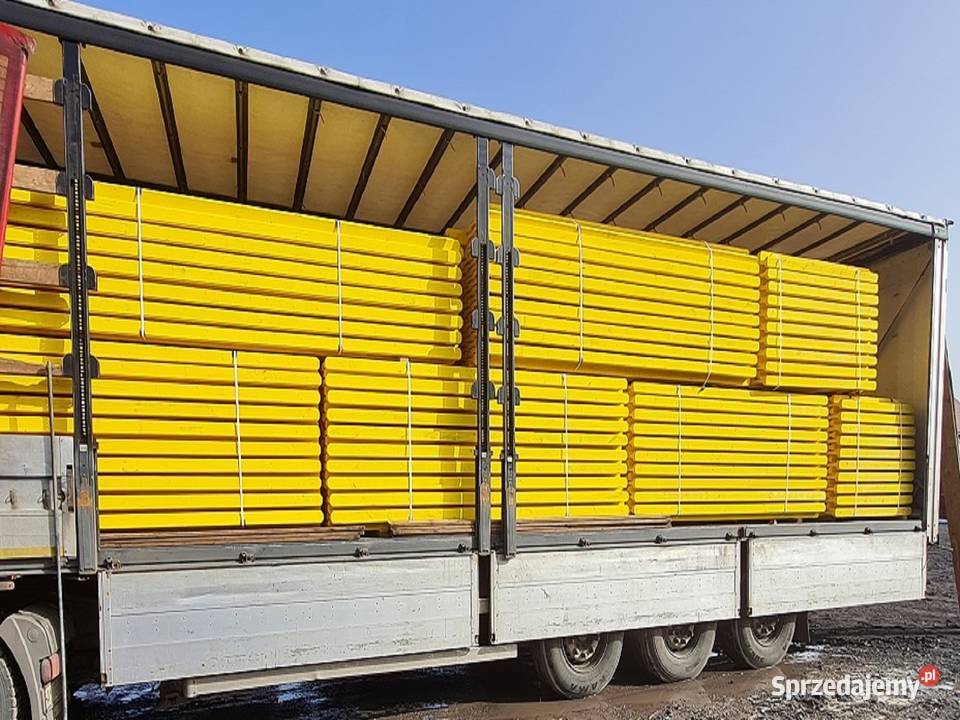 Stemple budowlane podpory stropowe Płyta Materiały budowlane Tarnowskie Góry sprzedam