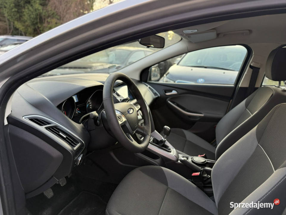 Ford Focus śląskie sprzedam