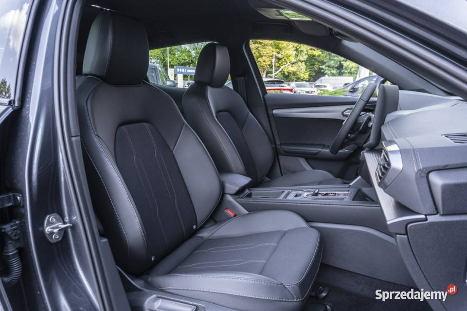 Cupra Formentor 15 eTSI 150 DSG Dostępny ręki łódzkie Łódź