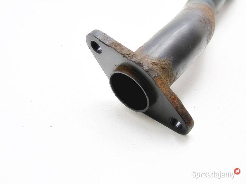 RURKA ODMY OLEJU 16 8V ASTRA F G VECTRA B osobowe Sosnowiec