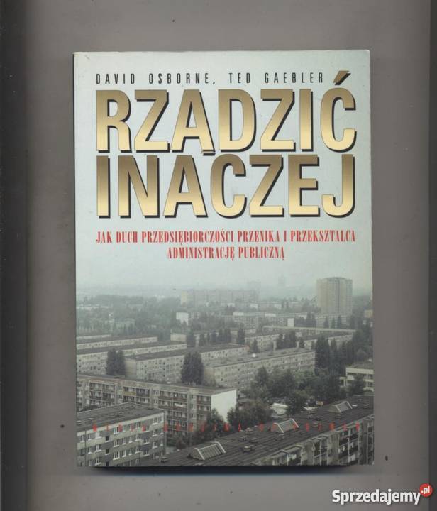 Rządzić inaczej Pozostałe zachodniopomorskie Szczecin