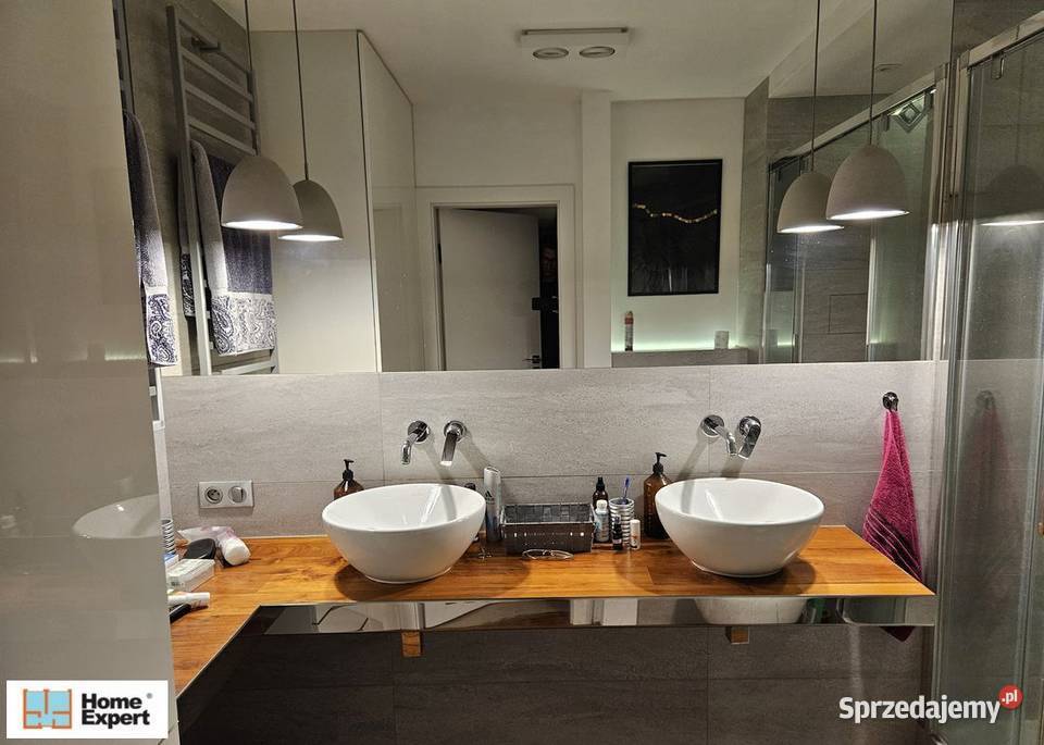 3pok 63met Pięknej NOWE2013 WINDA BALKON GARAŻ dolnośląskie Wrocław