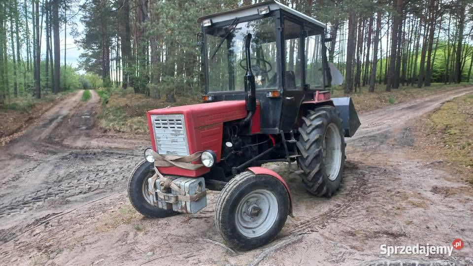 T25 władymiriec zarejestrowany opłacony Jastrzębie