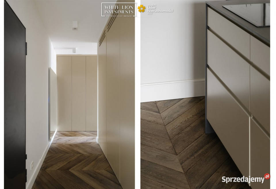 sprzedaży mieszkania Warszawa 6311m2 2 pokoje