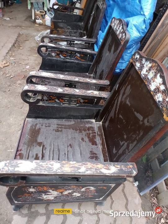 Meble japońskie koreańskie Poznań