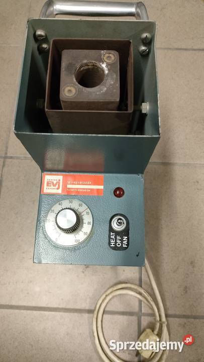 Termokalibrator Szczecin