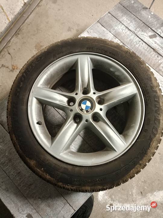 BMW E46 Touring Kombi 2175cm3