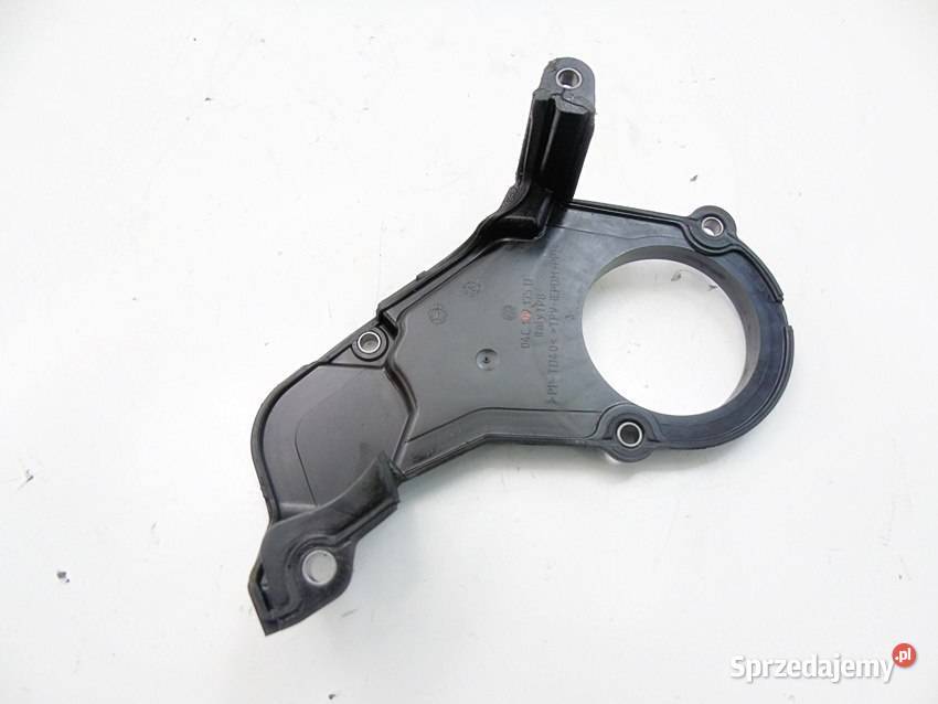 Obudowa rozrządu 14 TSI Golf 6 7 Leon Scirocco Sosnowiec