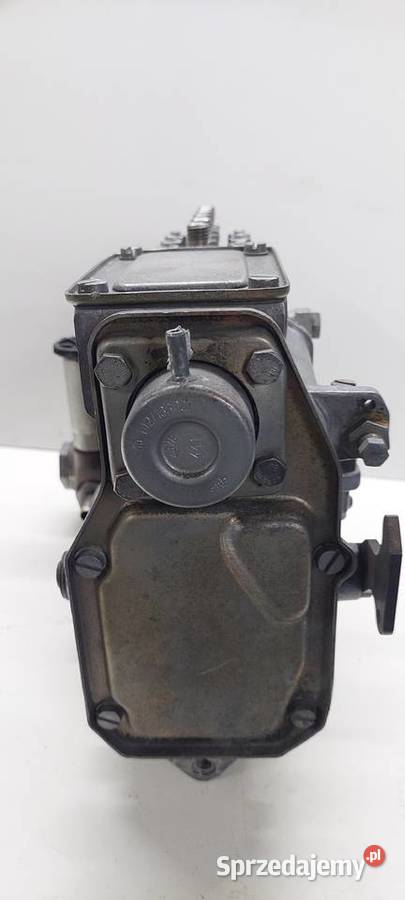 Pompa wtryskowa Boscg Mercedes W116 W126 Konin