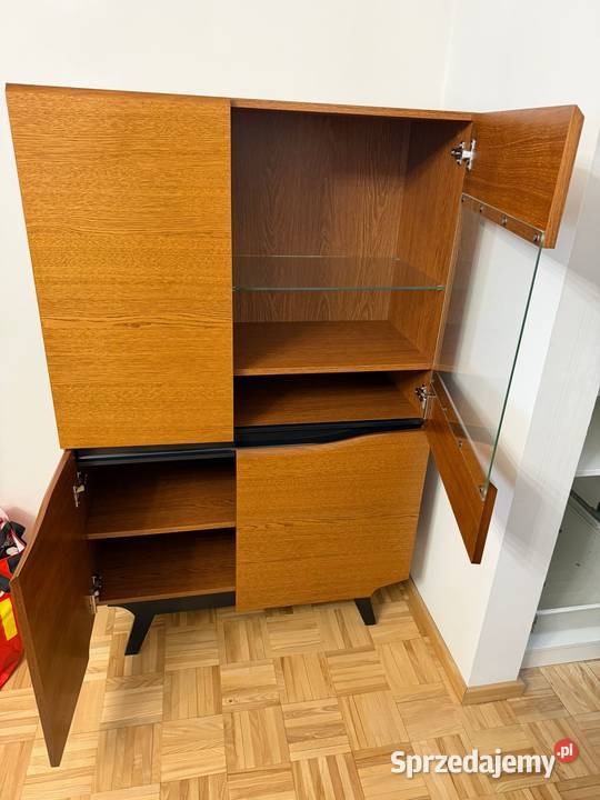 Komoda nieużywana Śrem