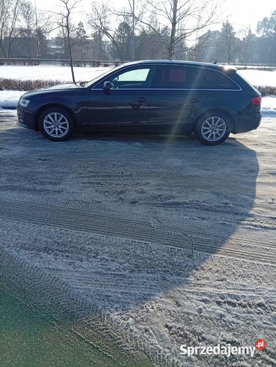 Audi a4 b8 gniazdo USB A4 Allroad Kolonia