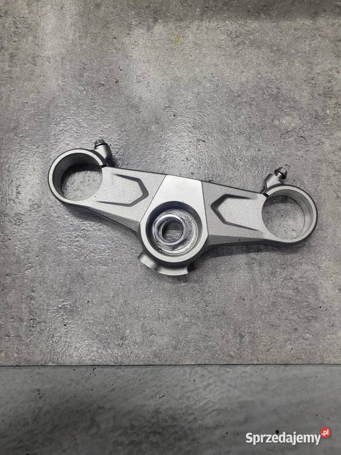 Honda CBR 650 R 650R OEM półka górna zawieszenie Półki zawieszenia wielkopolskie Nowy Tomyśl