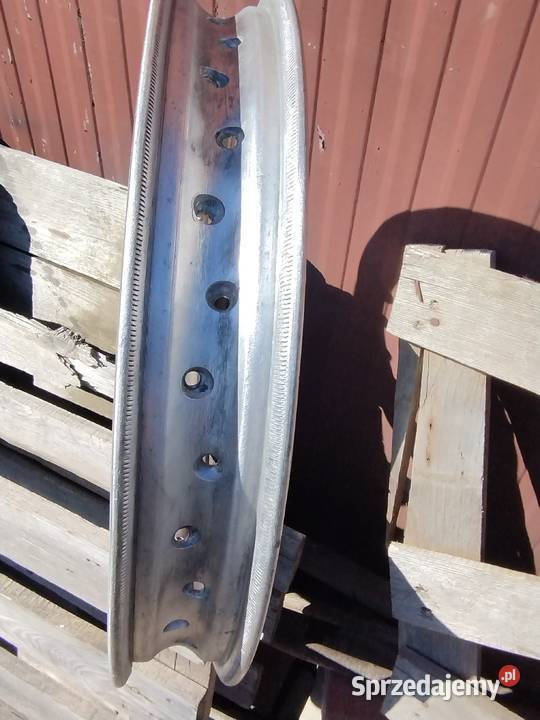 MZ ETZ ORG TYL FELGA Częstochowa sprzedam