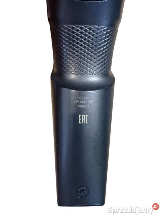 Maszynka do włosów Philips HC3510 LOMBARDi